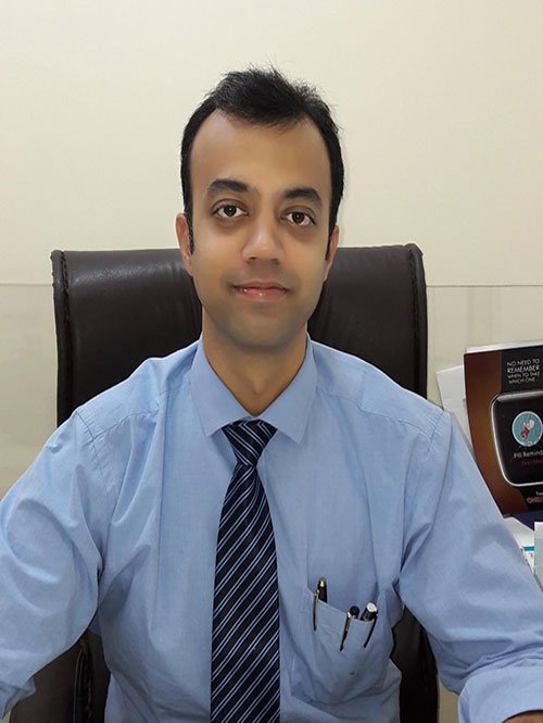 Urologist in kandivali west